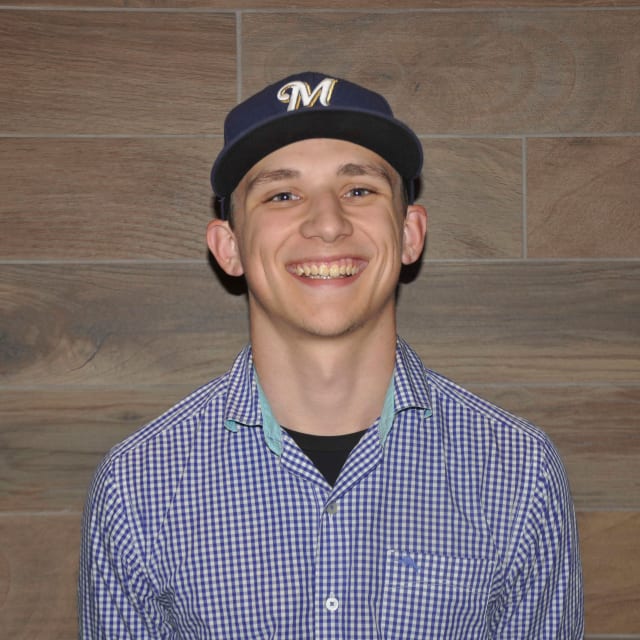 Nolan Ruth